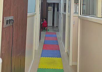 Milestone Pediatrics Occupational Therapy Center