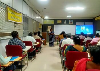 Milestones Counselling and Training Centre