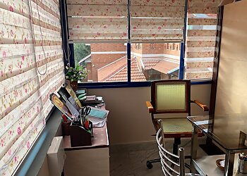 Milestones Counselling and Training Centre