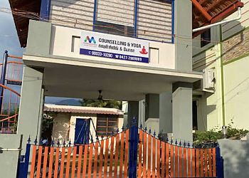 Milestones Counselling and Training Centre