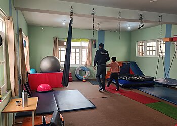 Milestones Health and Learning Centre