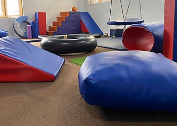 Milestones Health and Learning Centre