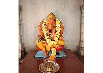 Military Sri Mahaadeva Temple