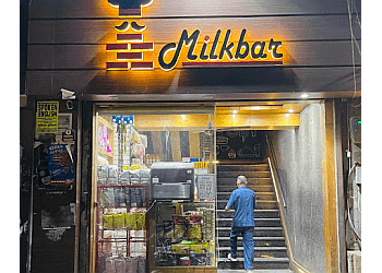 Milk Bar