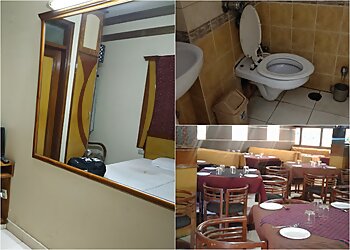 Milkbar Minar Hotel and Restaurant