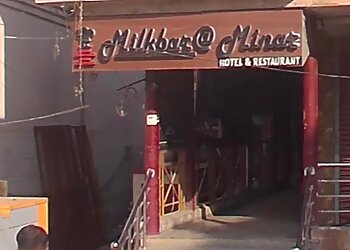 Aligarh Budget Hotels Milkbar Minar Hotel and Restaurant image 1