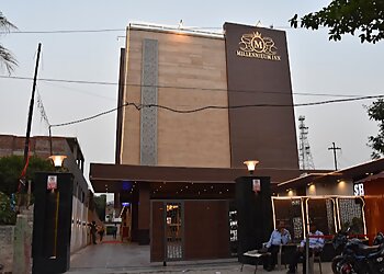 इलाहाबाद (प्रयागराज) 4 स्टार होटल Millennium Inn छवि 1