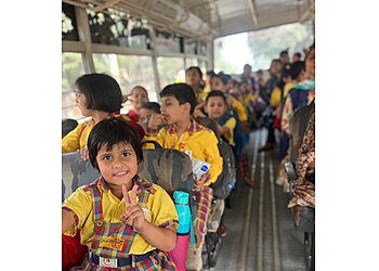 Millennium Kid School