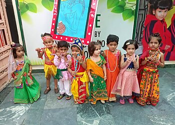 Millennium Kid School