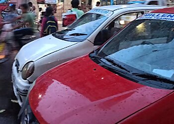 Millennium Motor Training School