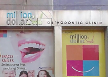 Million Dollar Smile