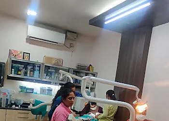 Million Dollar Smile 