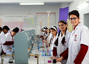 Milton Public School