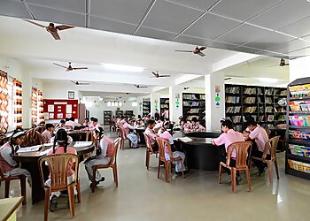 Milton Public School