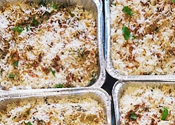 Milton Decorates and Caterers