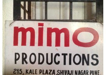 Mimo Productions 