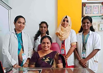 Mind Care Counselling Centre