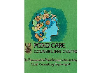 Coimbatore Counselling Centre Mind Care Counselling Centre image 1