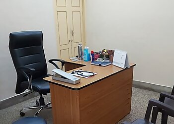 Mind Vision Neuropsychiatry & Counselling Centre