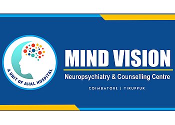 Mind Vision Neuropsychiatry & Counselling Centre