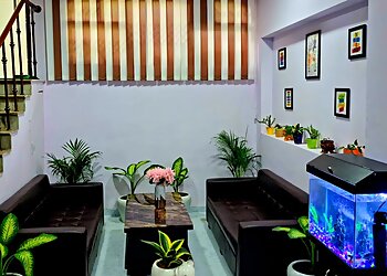 Mindful Centre for Mental Health