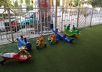 Mindseed Preschool & Daycare