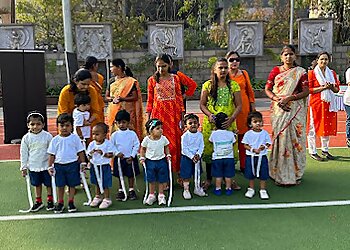 Mindseed Preschool & Daycare