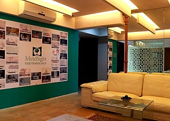 Mumbai Counselling Centre Mindsight Clinic image 1