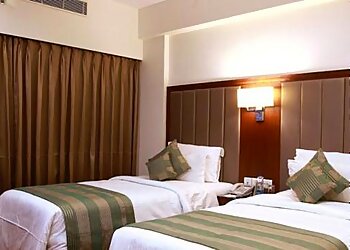 Minerva Grand Tirupati