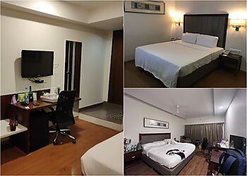 Minerva Grand Tirupati