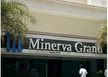 Minerva Grand Vijayawada
