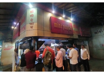 Mini Punjab Catering Service Pvt Ltd