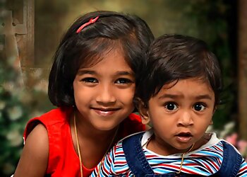 Mini Studio & Mini Photography