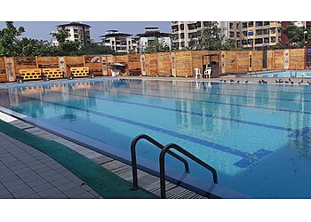 Mira Bhayander Sports Complex