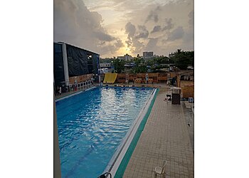 Mira Bhayander Sports Complex