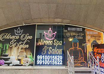 Miraco Spa
