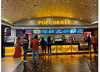 Miraj Bioscope Cinemas