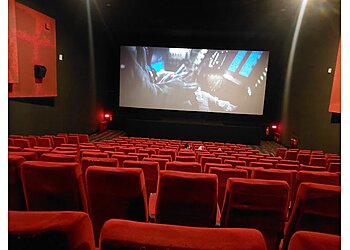 Miraj Bioscope Cinemas