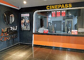 Miraj Cinema