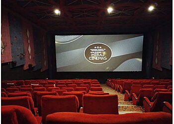 Miraj Cinemas