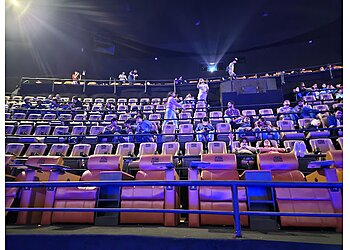 Mumbai Movie Theatres Miraj Cinemas image 1