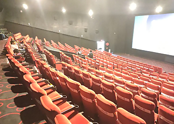 Miraj Cinemas: Radha Krishna