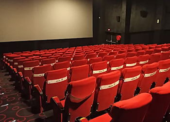 Miraj Cinemas: Radha Krishna