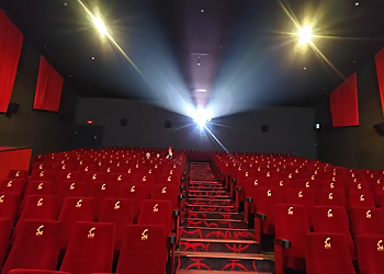 Miraj Cinemas Saharanpur