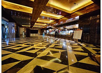 Gurugram Movie Theatres Miraj Maximum Metropolis Mall image 1