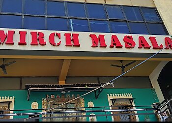 Mirch Masala