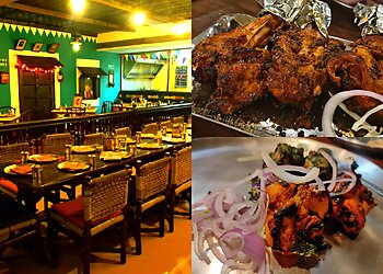 3 Best Non Veg Restaurants in Ahmedabad - Expert Recommendations