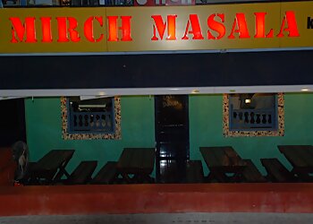 Mirch Masala Race Course