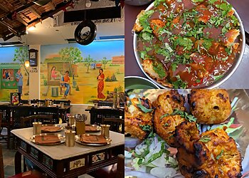 Mirch Masala Race Course