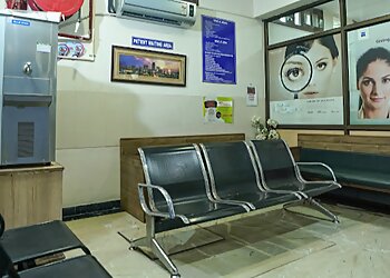 Mirchia's Laser Eye Clinic